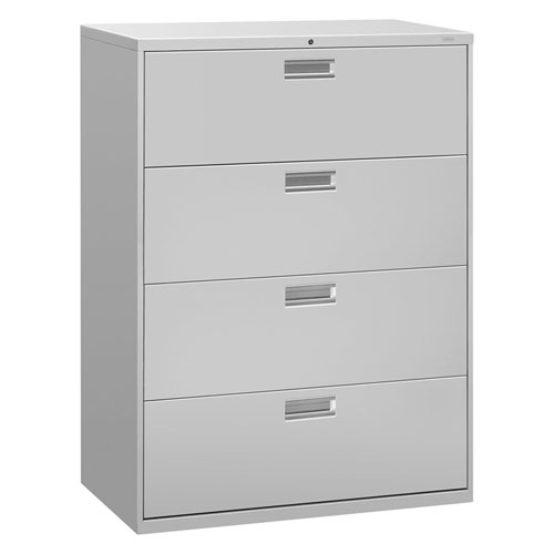 HON Brigade 600 H694 Lateral File