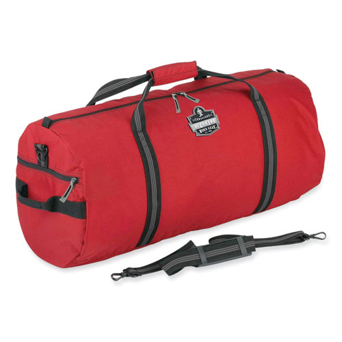 Ergodyne Arsenal 5020 Carrying Case (Duffel) Travel Essential - Red