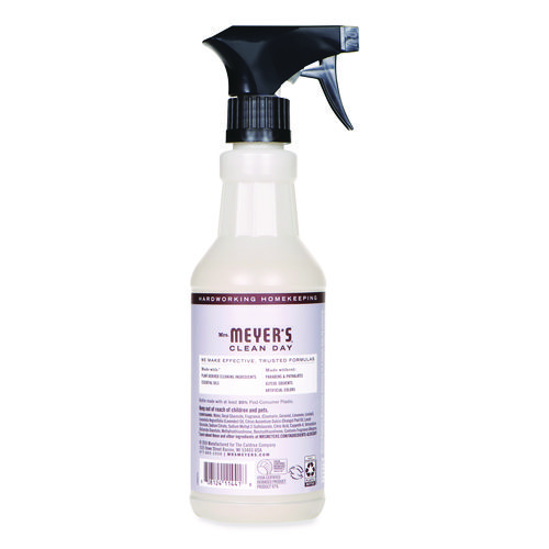 Multi Purpose Cleaner, Lavender Scent, 16 oz Spray Bottle, 6/Carton