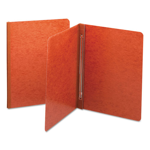 Smead Premium Pressboard Recycled Fastener Folder