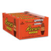 STICKS Wafer Bar, 1.5 oz Bar, 20 Bars/Box