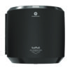 SofPull CenterPull Hand Towel Dispenser, 10.13 x 10.58 x 11.33, Black