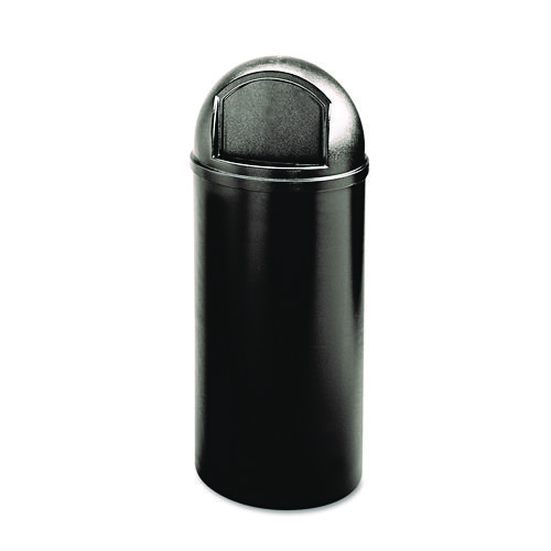 Rubbermaid Commercial Marshal 25 gallon Container