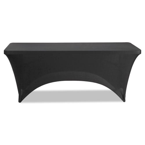 Iceberg Stretch Fabric Table Cover