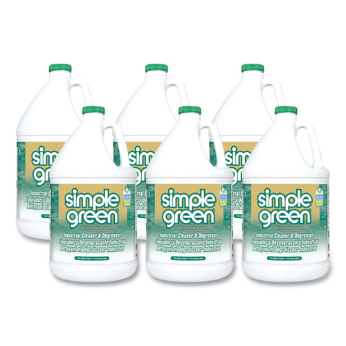 Simple Green Industrial Cleaner/Degreaser