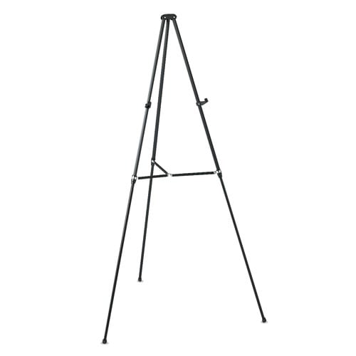 Quartet Lightweight Telescoping Display Easel