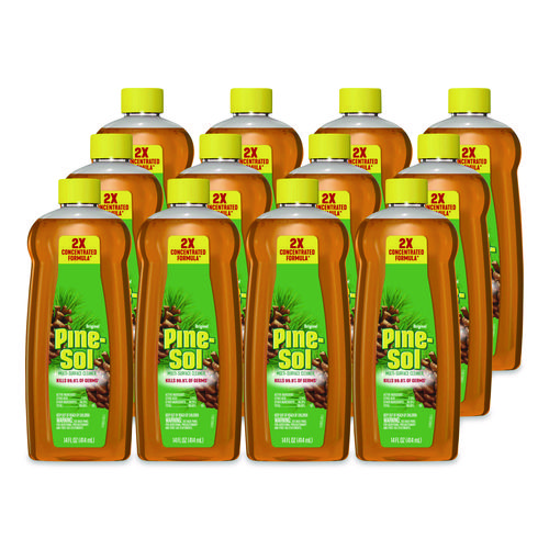 Pine-Sol Multi-Surface Cleaner