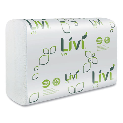 Livi VPG MultiFold Towel
