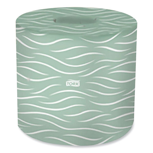TORK Tork Toilet Paper Roll White T24
