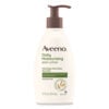 Daily Moisturizing Lotion, 12 oz Pump Bottle