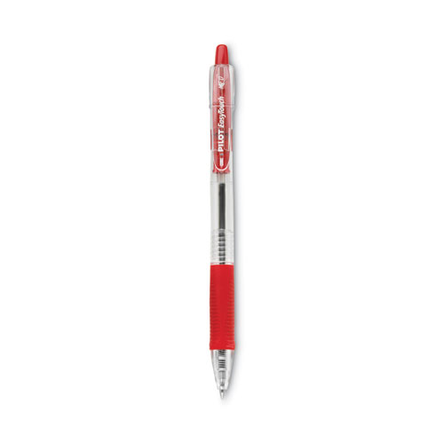 Pilot EasyTouch Retractable Ballpoint Pens