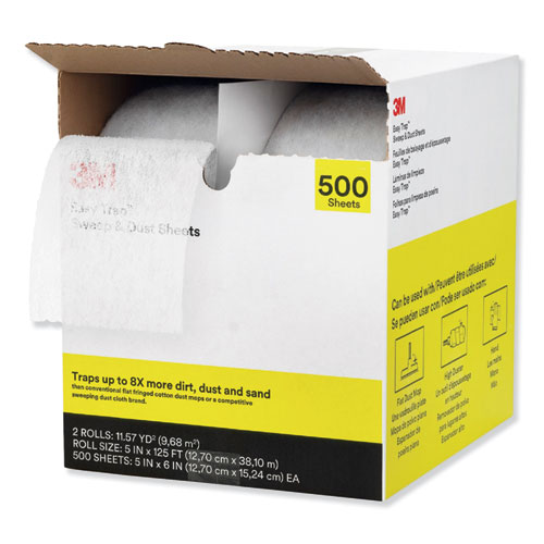 3M Easy Trap Duster
