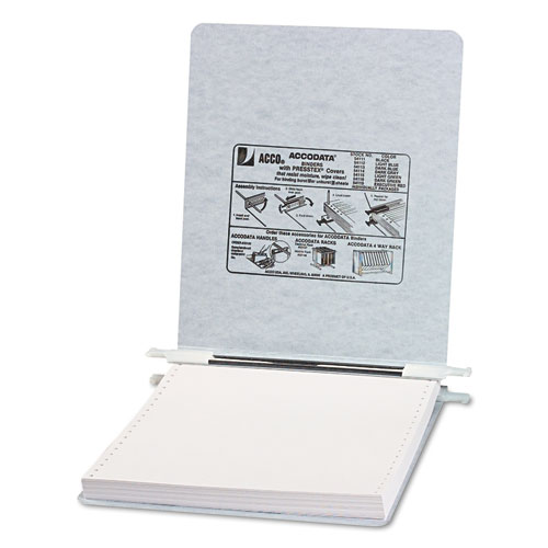ACCO PRESSTEX Unburst Sheet Covers