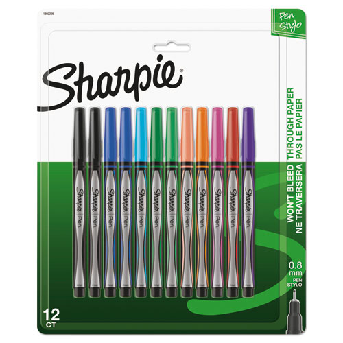 Sharpie Pen - Fine Point