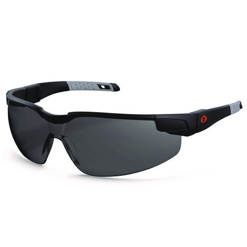 Ergodyne Dellenger Anti-Fog Safety Glasses