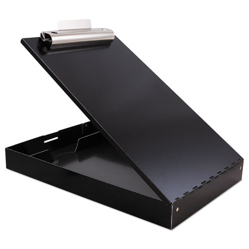 Saunders Redi-Rite Aluminum Storage Clipboard