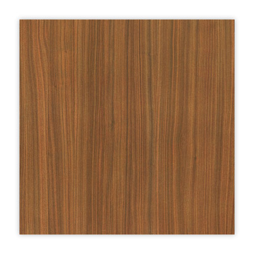 Alera Valencia Series Lateral File, 2 Legal/Letter-Size File Drawers, Modern Walnut, 34" x 22.75" x 29.5"