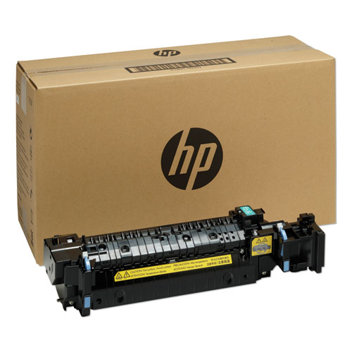 HP LaserJet 110V Fuser Kit, P1B91A
