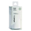 Joy Permanent Smart Vinyl for Assorted Surfaces, 5.5 x 120, White