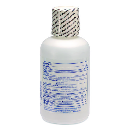 Eye Wash, 16 oz Bottle