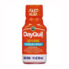 Severe Cold and Flu Relief Liquid, 1 oz Bottle