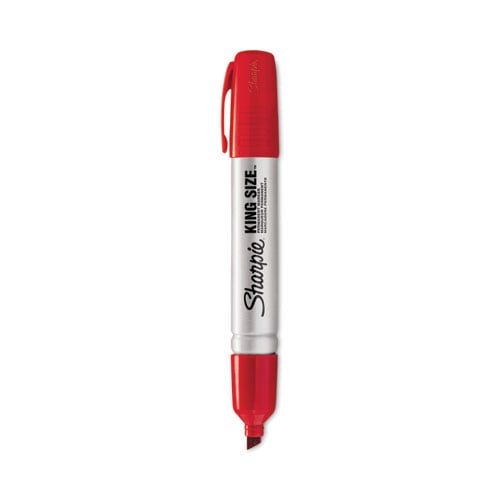 Sharpie King Size Permanent Marker