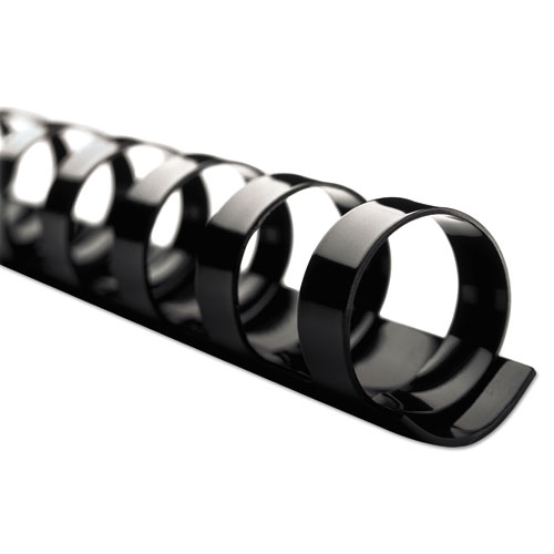 GBC CombBind Binding Spines