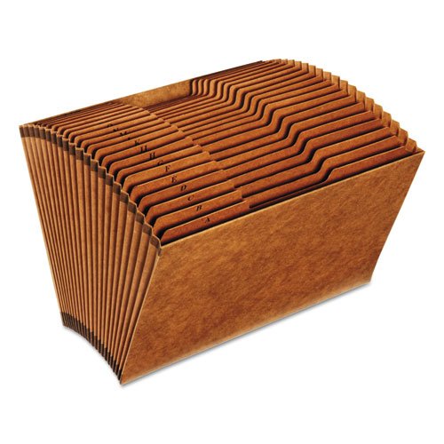 Pendaflex 1/3 Tab Cut Recycled Expanding File