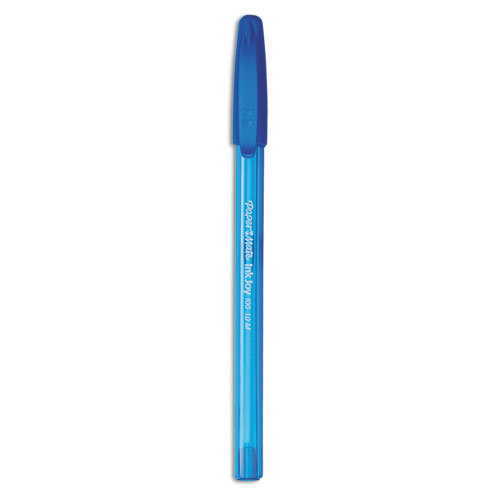 Paper Mate Inkjoy 100 ST Ballpoint Stick Pens