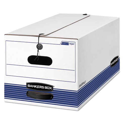 Bankers Box STOR/FILE File Storage Box