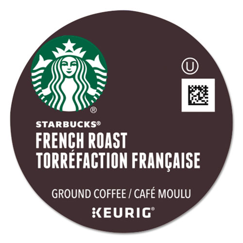 French Roast K-Cups, 96/Carton - Image 3