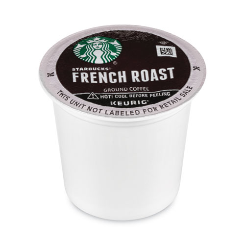 French Roast K-Cups, 96/Carton - Image 5