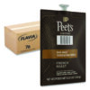 Peet's French Roast Coffee Freshpack, 76/Carton