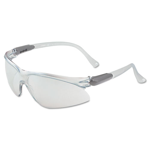 V20 VISIO Safety Eyewear, Clear Lens, FogGard Plus