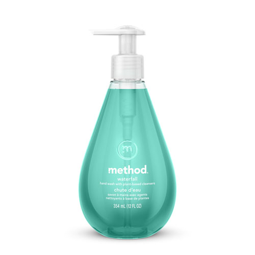 Method Gel Hand Soap