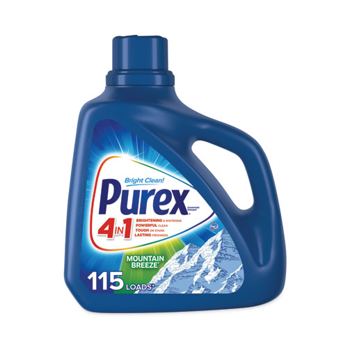 Purex Ultra Laundry Detergent