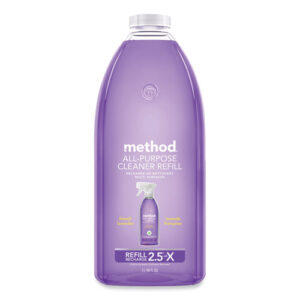 All-Purpose Cleaner Refill, French Lavender, 68 oz Refill Bottle