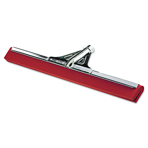 Heavy-Duty Water Wand, 30" Wide Blade