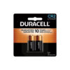 Specialty High-Power Lithium Batteries, CR2, 3 V, 2/Pack