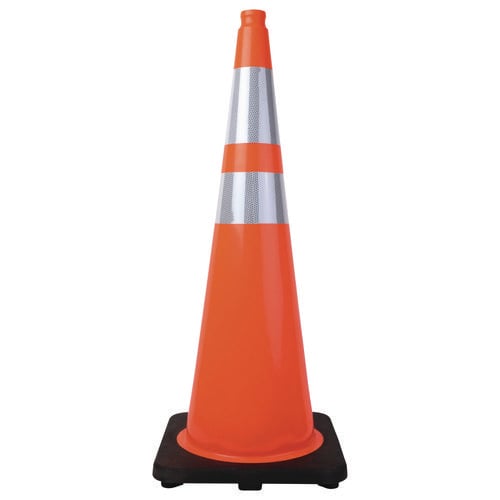 Tatco Slimline Traffic Cones
