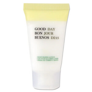 Hand and Body Lotion, 0.65 oz Tube, 288/Carton