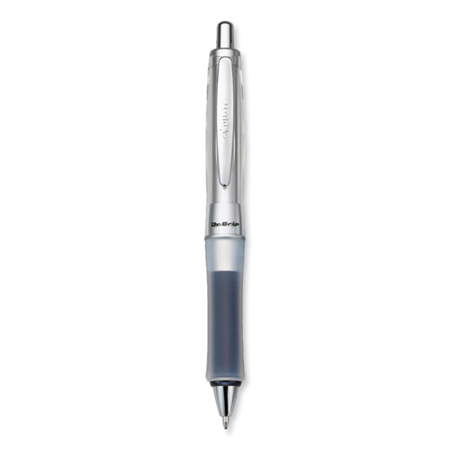Pilot Dr. Grip Center of Gravity Retractable Ballpoint Pens