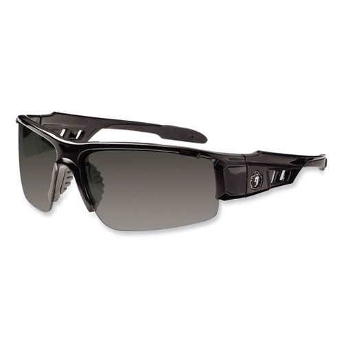 Ergodyne Dagr PZ Smoke Safety Glasses