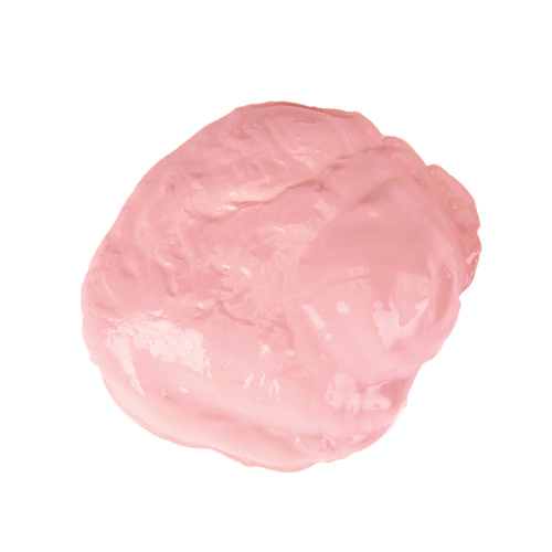 Premier Tempera Paint, Peach, 16 oz Bottle