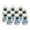 Adjustables Air Fresheners, Linen Escape, 7 oz Cone, 12/Carton
