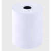Thermal Paper Rolls, 3.13" x 273 ft, White, 50/Carton