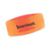 Toilet Bowl Clip, Mango Scent, Orange, 12/Box