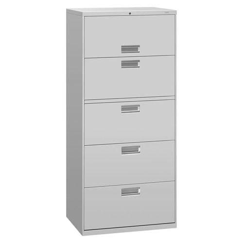 HON Brigade 600 H675 Lateral File
