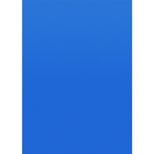 Better Than Paper Bulletin Board Roll, 4 ft x 12 ft, Royal Blue