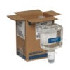 enMotion Gen2 E3-Rated Gel Sanitizer Dispenser Refill, 1,000 mL Bottle, Fragrance-Free, 2/Carton